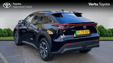 Toyota bZ4X 150kW Motion 71.4kWh 5dr Auto [11kW] Electric Hatchback